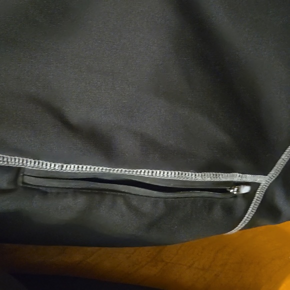 Hp Lightweight Jacket: Size Small: A - Picture 9 of 15